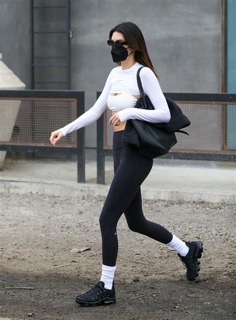 kendall jenner adidas sneakers|kendall jenner vogue.